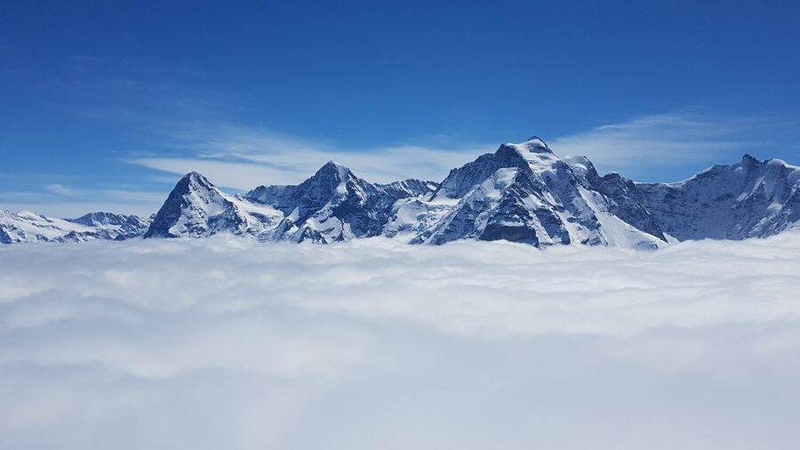 007 Elegance: Private Tour to Schilthorn from Interlaken - Who should book this private Schilthorn tour