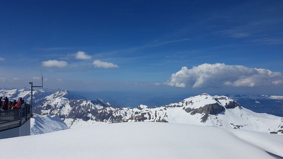 007 Elegance: Private Tour to Schilthorn from Interlaken - Why the Schilthorn day works so well