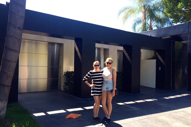 2 1/2 Hour Private Tour of Hollywood, Beverly Hills and Bel Air - Who will get the most from this tour