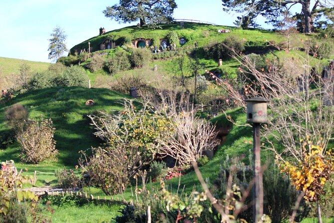 2-Day Hobbiton, Rotorua, Waitomo Caves Tour from Auckland with Accommodation - Why this two-day route works