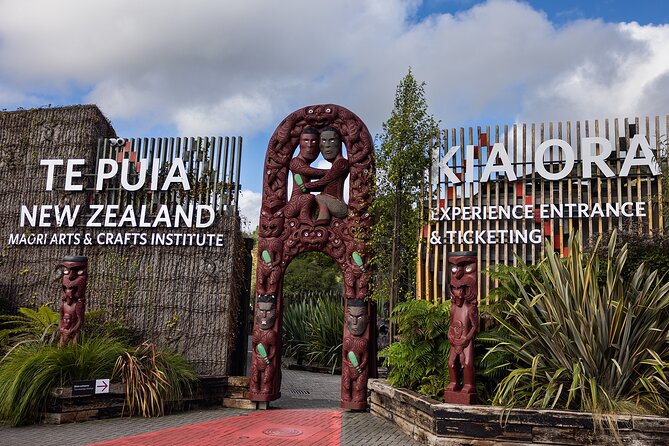 2-Day Hobbiton, Rotorua, Waitomo Caves Tour from Auckland with Accommodation - Who will enjoy this tour most