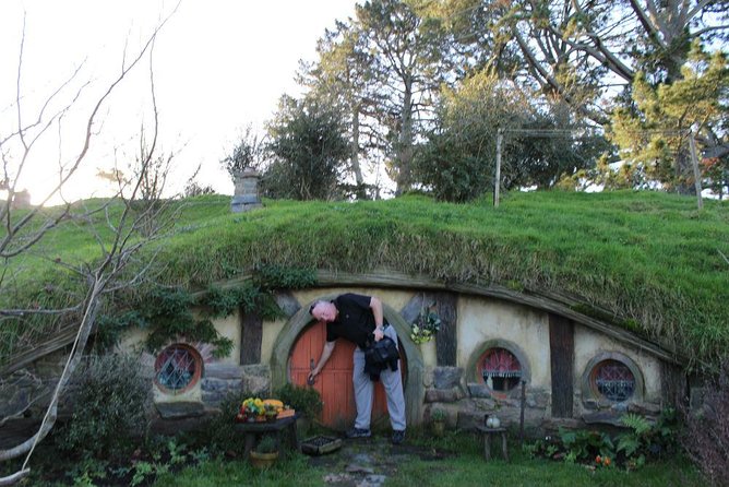 2-Day Hobbiton, Rotorua, Waitomo Caves Tour from Auckland with Accommodation - Te Puia shows Rotorua’s hot ground and Māori arts
