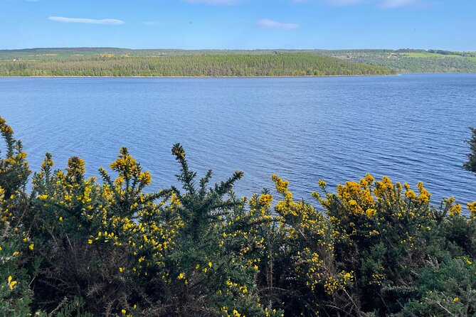 2-Day Outlander Experience Small Group Tour from Edinburgh - What the $345.27 price really covers