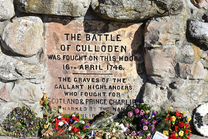 2-Day Outlander Experience Small Group Tour from Edinburgh - Who should book this Outlander tour
