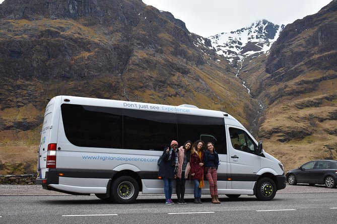 2-Day Outlander Experience Small Group Tour from Edinburgh - Should you book it?