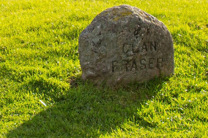 2 Day Private Guided Tour to Outlander locations , Loch Ness and Glencoe - Beauly and Wardlaw: Fraser connections on day two