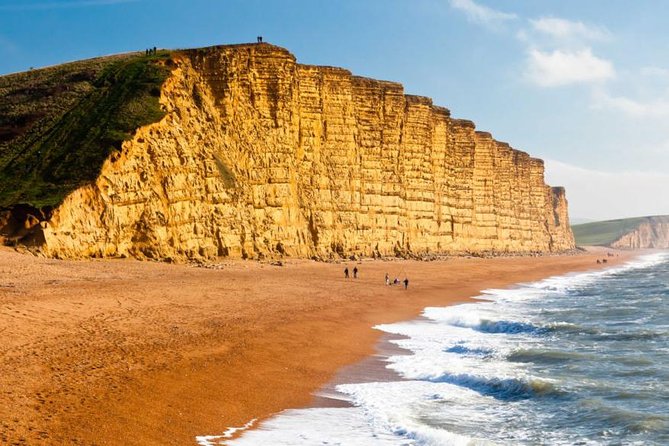 2 DAY TOUR | Jurassic Coast, Glastonbury, Stonehenge & Salisbury - Bath and Salisbury need a timing check