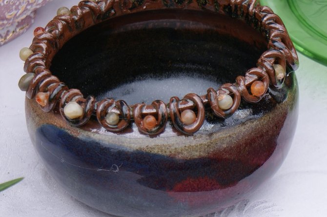 2- Hour Pottery Workshop and Studio Tour in Ojai - Who will enjoy this most