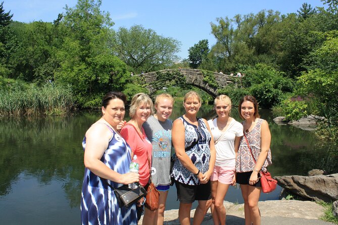 2 Hour Private Central Park TV and Movie Guided Walking Tour - How the private format affects the experience