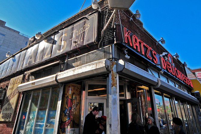 2-Hour Private East Village TV and Movie Sites Walking Tour - Why the East Village works so well as a film set