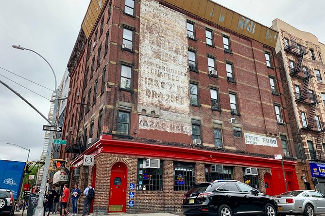 2-Hour Private East Village TV and Movie Sites Walking Tour - Is $87 per person a good value?
