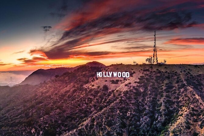 2-Hour Shared Celebrities Home Tours in Hollywood - Key points to know before booking