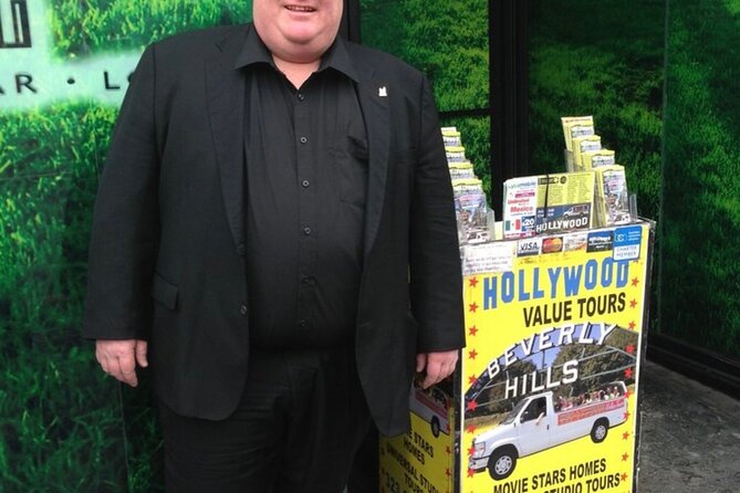 2-Hour Shared Celebrities Home Tours in Hollywood - Is $30 good value?