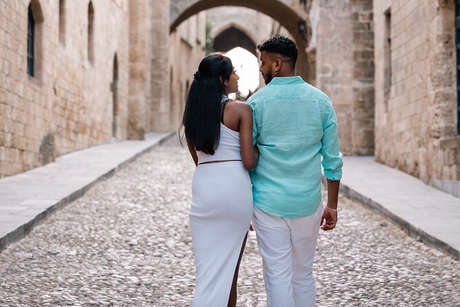 2 hours Photography & Filmmaking in Old Town of Rhodes - Practical details before you reserve