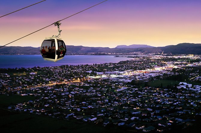 3-Day Hobbiton, Rotorua, Whakarewarewa, and Waitomo Tour - Day three: Rotorua to Waitomo’s glowworm caves