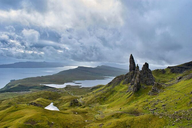 3-Day Isle of Skye, 'Hogwarts Express' Train and Highlands Tour - What makes this three-day Highland trip worth considering