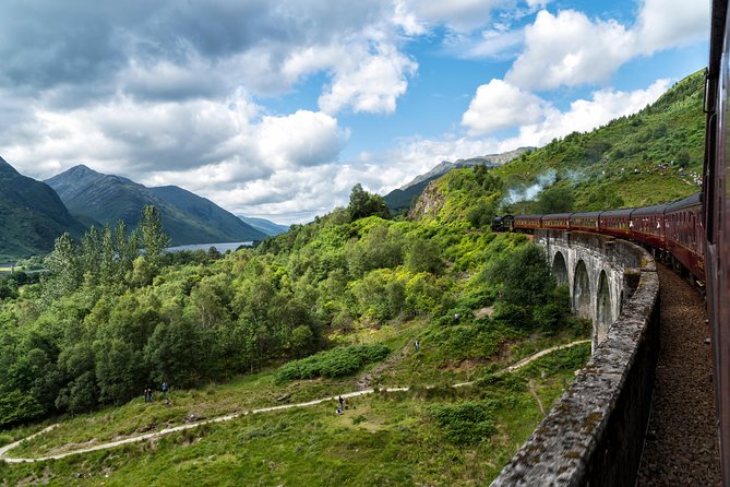 3-Day Isle of Skye, 'Hogwarts Express' Train and Highlands Tour - Accommodation, luggage, and practical comfort
