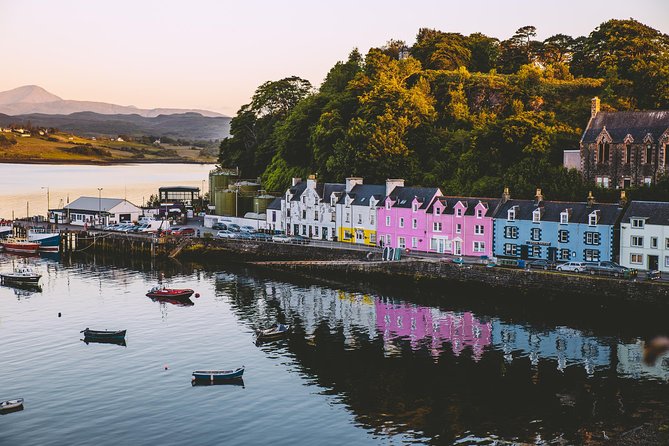 3-Day Isle of Skye, 'Hogwarts Express' Train and Highlands Tour - Is the $926.56 price fair?
