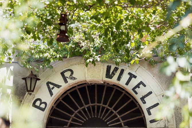 3 Days Tours Offer: Etna Wine; Taormina Food & Wine; Godfather - Etna wine country and two generous tasting stops