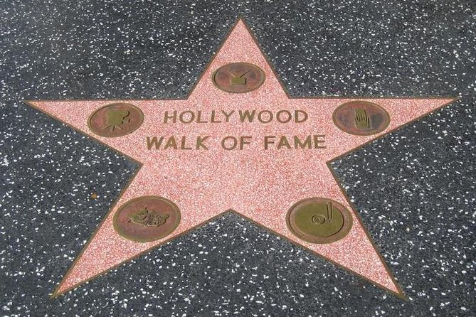 3-Hour Exclusive Tour of Hollywood & Beverly Hills - What the guide adds to the experience
