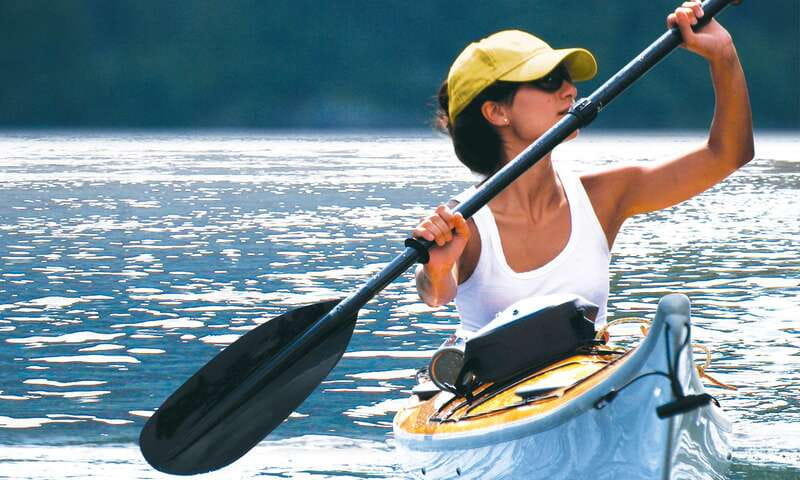 3 Hour Kayak in Vancouver with Coffee on the Beach - What to bring for a comfortable paddle