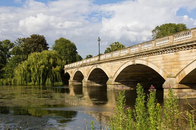 3 Hour Private Downton Abbey London Locations Walking Tour - Key points at a glance