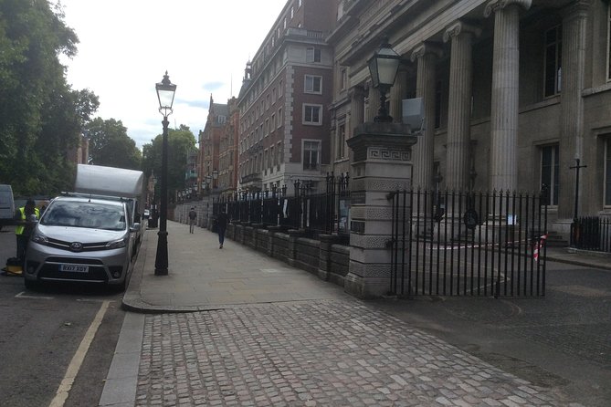3 Hour Private Downton Abbey London Locations Walking Tour - Why this Downton Abbey walk works