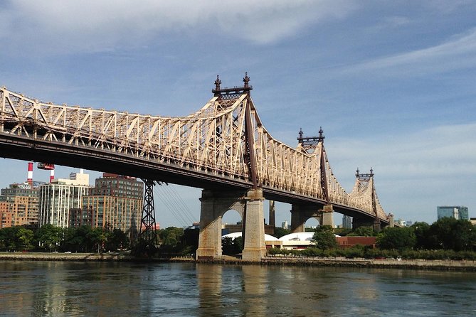 3-Hour Private New York Classic Films Guided Tour - Key details before you book