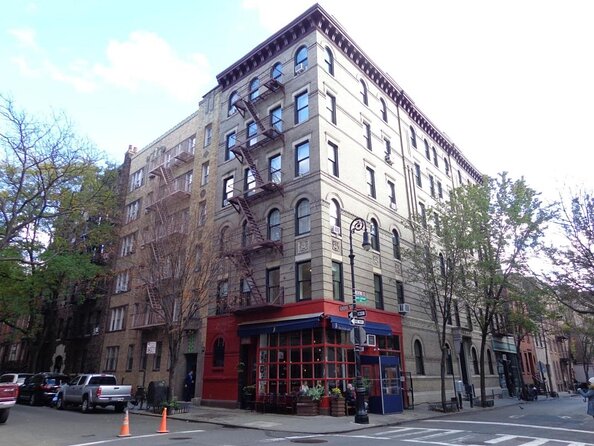 3-Hour Private NYC TV and Movie Tour - Key points to know before booking