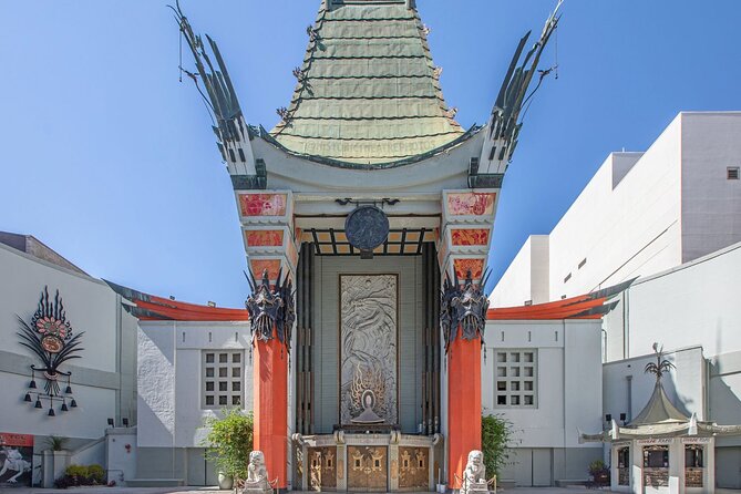 3-Hour Small Group Tour: Hollywood to Beverly Hills - Beverly Hills, 90210, and celebrity addresses