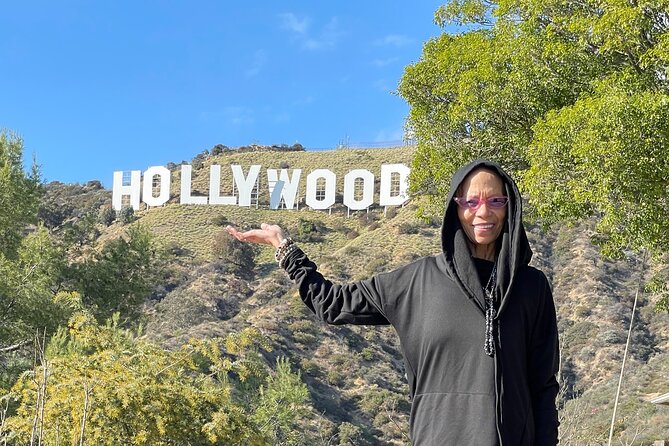 3-Hour Small Group Tour: Hollywood to Beverly Hills - Two Beverly Hills hotels with movie and celebrity appeal
