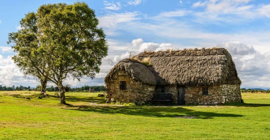 4-Day Outlander Trail From Edinburgh - Why this four-day Outlander route works