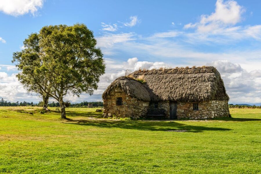 4-Day Outlander Trail From Edinburgh - Day three: Culloden, Clava Cairns, and Highland life