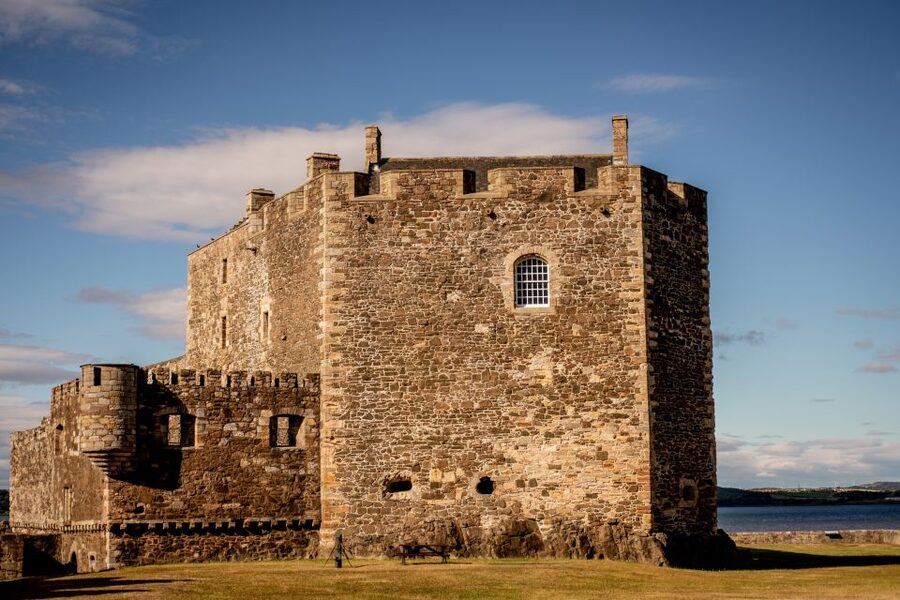 4-Day Outlander Trail From Edinburgh - What the $969 price really covers