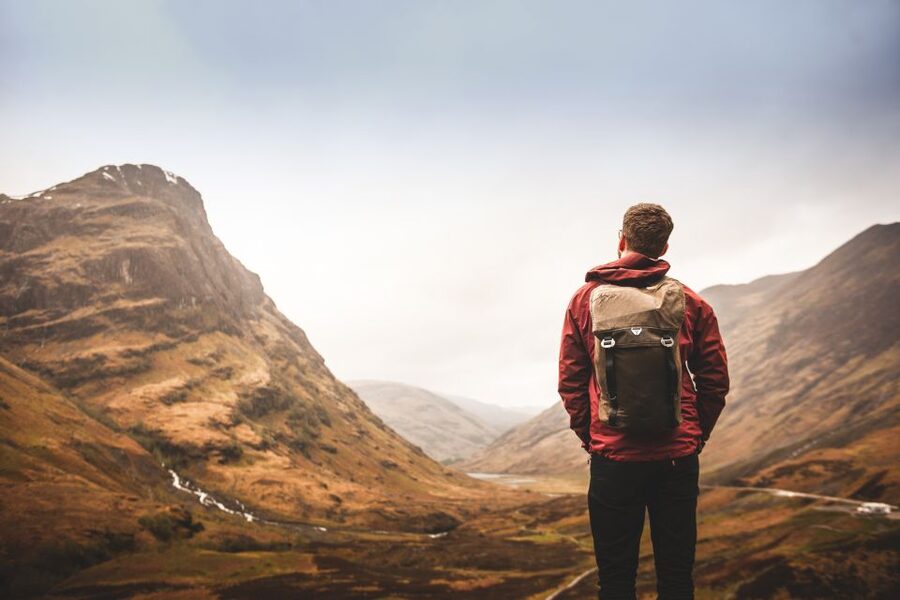 4-Day Outlander Trail From Edinburgh - Who should book this tour?