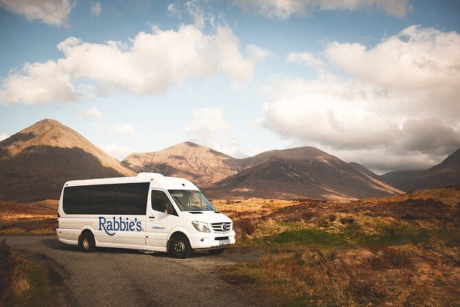 4-Day Outlander Trail Tour from Edinburgh Including Admissions - Day 4: Falkland, Culross, and the castles near Edinburgh