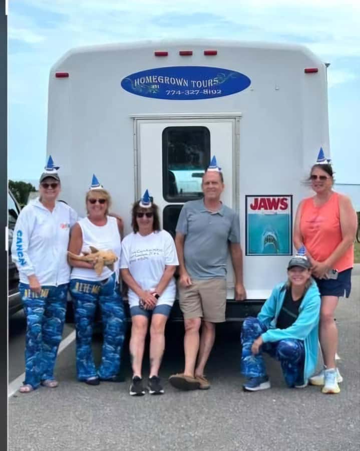 4 HOURS HOP ON AND OFF ULTIMATE JAWSOME JAWS TOUR - Why This Jaws Tour Feels Different