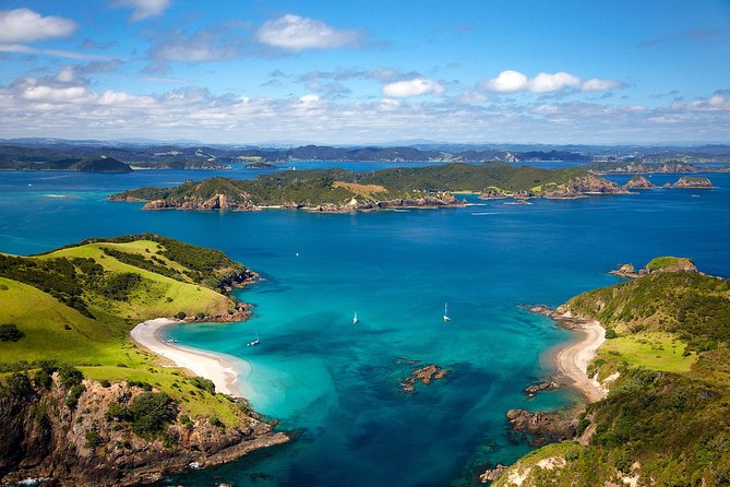5-Day Bay of Islands, Auckland, Hobbiton, Rotorua & Waitomo Tour - Day 2: Waitangi and the return to Auckland