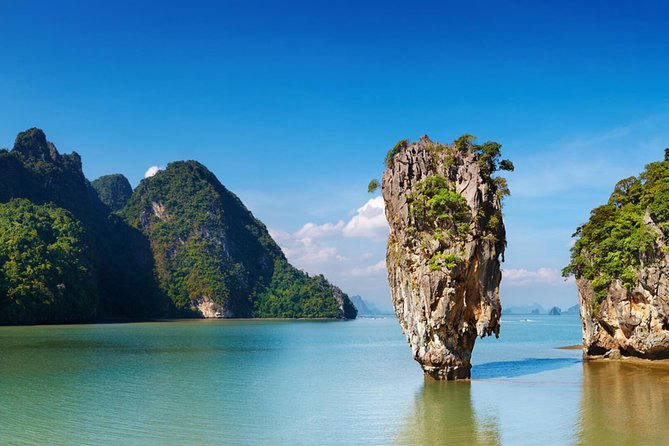 5 in 1 James Bond Tour by Long Tail Boat - Is $89.64 good value?