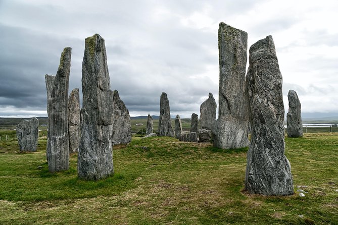 6 Day Outer Hebrides, Isle of Skye & optional 'Hogwarts Express' - Why this route works for a six-day Scotland trip
