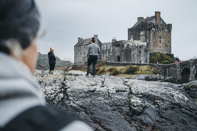 6 Day Outer Hebrides, Isle of Skye & optional 'Hogwarts Express' - Day three: Iron Age stonework and island life