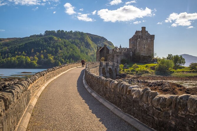 6 Day Outer Hebrides, Isle of Skye & optional 'Hogwarts Express' - Accommodation, food, and what the package is worth