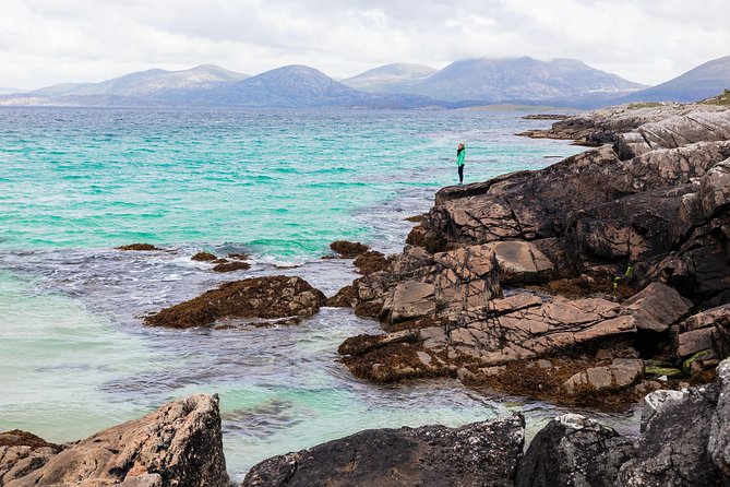6 Day Outer Hebrides, Isle of Skye & optional 'Hogwarts Express' - Day one: the Kelpies, Glencoe, and Loch Ness