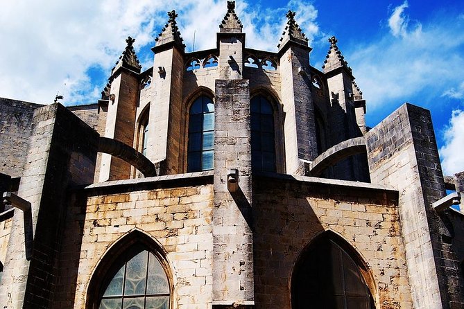 6 hours private tour of Girona: GAME OF THRONES from Barcelona with pick up - Families, fans, and visitors with limited time