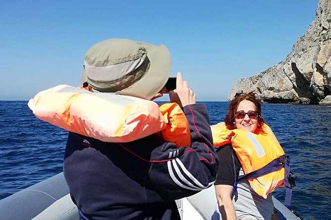 A day at the beach and diving - Who will get the most from this outing?