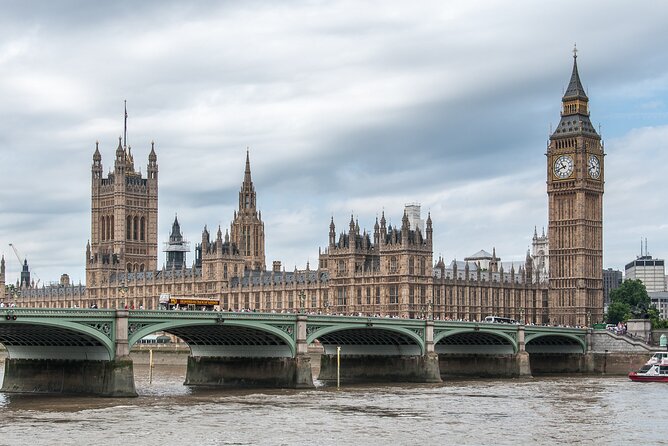 A Muggle's Guide to Harry Potter Walking Tour in London - Why this tour works for Harry Potter fans and London newcomers