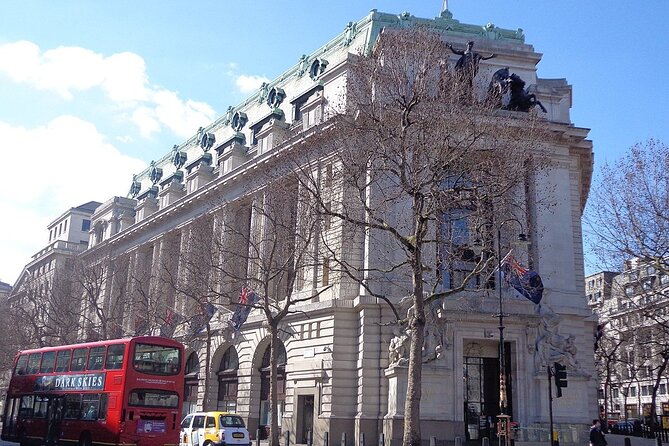 A Muggle's Guide to Harry Potter Walking Tour in London - Is $54.97 a fair price?