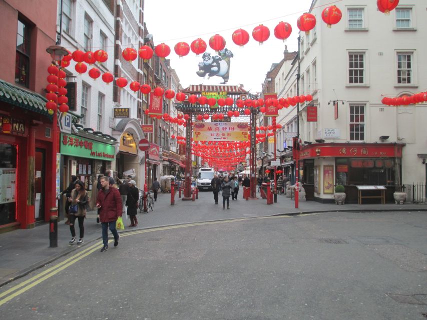 A Muggle's Guide to London: Harry Potter Walking Tour - Finding the real-world Diagon Alley