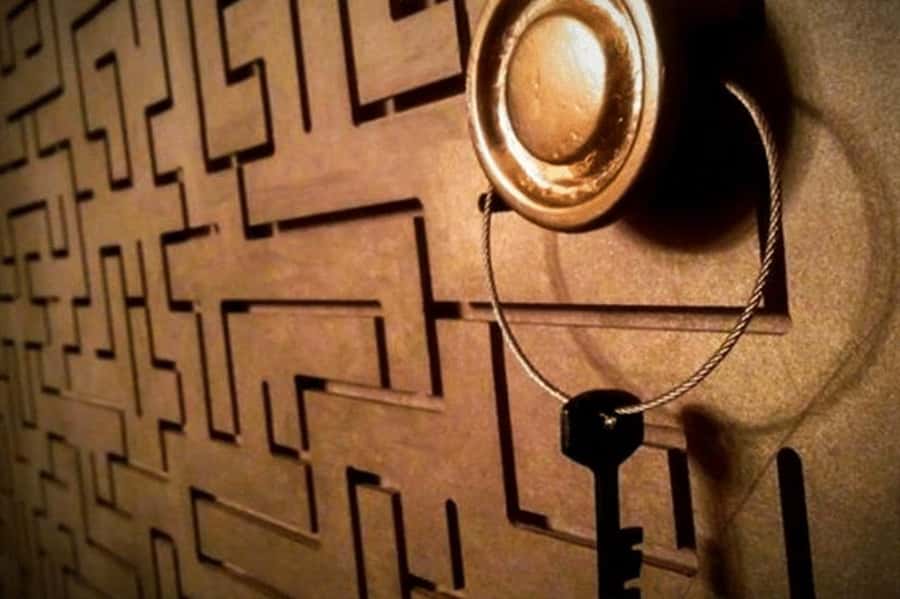 Agadir: Escape Game – Prison Break, Ritual & Squid Game - Why the private format matters for groups of 2 to 7