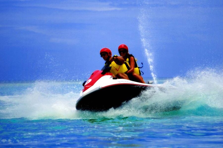 Agadir or Taghazout : Jet Ski Fast and Furious - Is Agadir’s Fast and Furious jet ski ride worth booking?